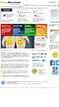 Mobile Screenshot of adnetwork.fullservices.com.ar